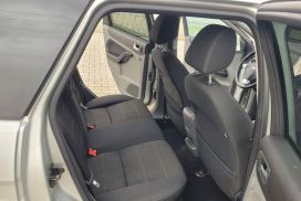 Ford, Focus, 2010, Diesel