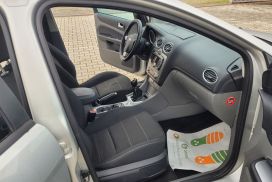 Ford, Focus, 2010, Diesel