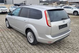 Ford, Focus, 2010, Diesel