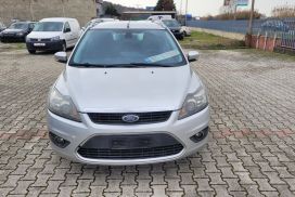 Ford, Focus, 2010, Diesel