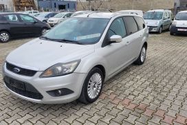 Ford, Focus, 2010, Diesel
