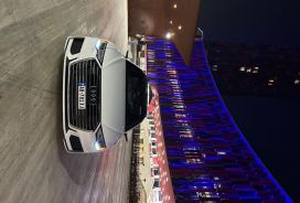 Audi, A6, 2019, Benzine