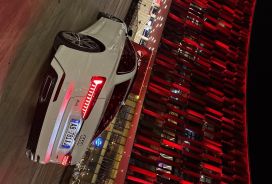 Audi, A6, 2019, Benzine