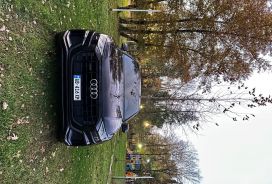 Audi, Tjetër, 2019, Benzine