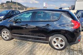 Peugeot, 3008, 2013, Diesel Peugeot, 3008, 2013, Diesel