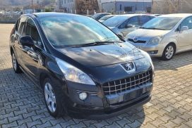 Peugeot, 3008, 2013, Diesel Peugeot, 3008, 2013, Diesel