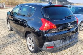 Peugeot, 3008, 2013, Diesel Peugeot, 3008, 2013, Diesel