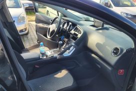 Peugeot, 3008, 2013, Diesel Peugeot, 3008, 2013, Diesel