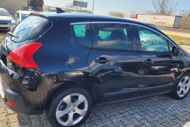Peugeot, 3008, 2013, Diesel Peugeot, 3008, 2013, Diesel