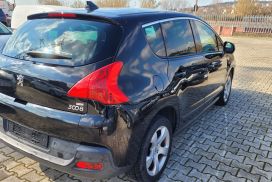 Peugeot, 3008, 2013, Diesel Peugeot, 3008, 2013, Diesel