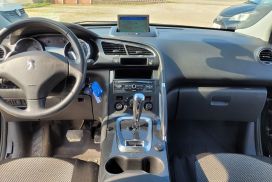 Peugeot, 3008, 2013, Diesel Peugeot, 3008, 2013, Diesel