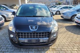 Peugeot, 3008, 2013, Diesel Peugeot, 3008, 2013, Diesel