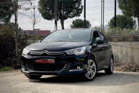 Citroen, C4, 2011, Diesel