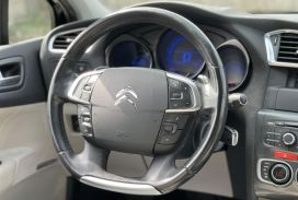 Citroen, C4, 2011, Diesel