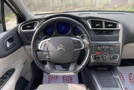 Citroen, C4, 2011, Diesel