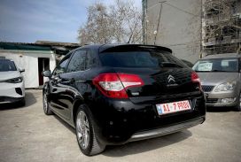 Citroen, C4, 2011, Diesel