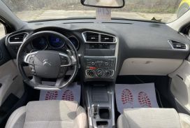 Citroen, C4, 2011, Diesel