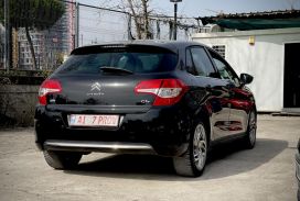 Citroen, C4, 2011, Diesel