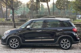 Fiat, 500, 2014, Πετρέλαιο
