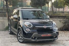 Fiat, 500, 2014, Πετρέλαιο