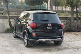 Fiat, 500, 2014, Πετρέλαιο