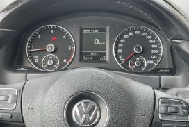 Volkswagen, Golf, 2011, Nafte