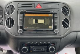 Volkswagen, Golf, 2011, Nafte