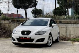 Seat, Leon, 2011, Nafte Seat, Leon, 2011, Nafte