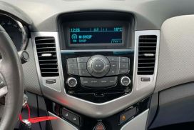 Chevrolet, Classic, 2010, Nafte Chevrolet, Classic, 2010, Nafte