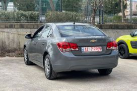 Chevrolet, Classic, 2010, Nafte Chevrolet, Classic, 2010, Nafte