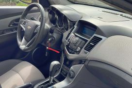 Chevrolet, Classic, 2010, Nafte Chevrolet, Classic, 2010, Nafte