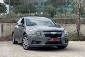 Chevrolet, Classic, 2010, Nafte