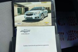 Chevrolet, Classic, 2010, Nafte Chevrolet, Classic, 2010, Nafte