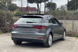 Audi, A3, 2016, Hybrid (petrol/electric)