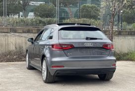 Audi, A3, 2016, Hybrid (petrol/electric)