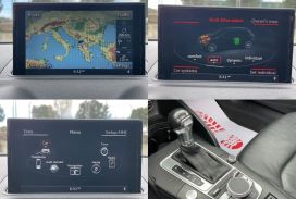 Audi, A3, 2016, Hybrid (petrol/electric)