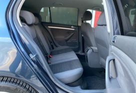 Volkswagen, Golf, 2007, Nafte Volkswagen, Golf, 2007, Nafte