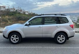 Subaru, Forester, 2012, Nafte Subaru, Forester, 2012, Nafte