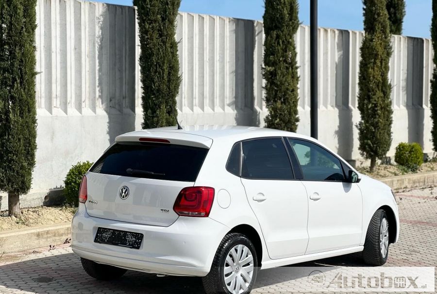 vw polo 2013 diesel