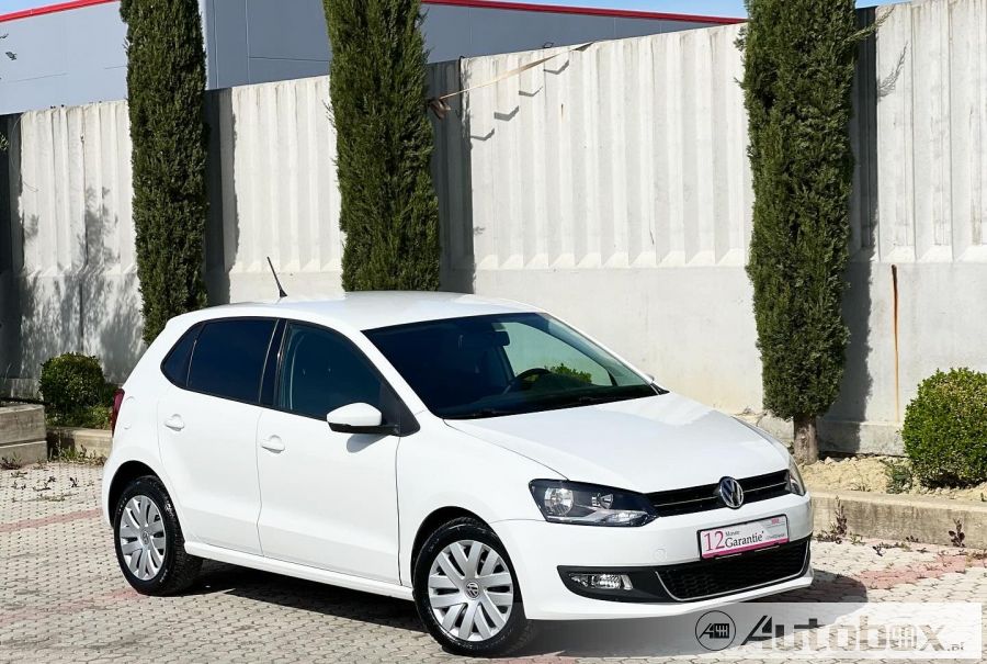 vw polo 2013 diesel
