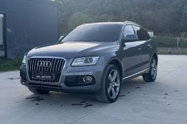 Audi, Q5, 2013, Ντίζελ