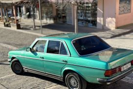 Mercedes-Benz, Other, 1982, Diesel