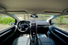 Mercedes-Benz, B-Class, 2008, Diesel