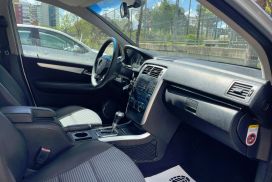 Mercedes-Benz, B-Class, 2008, Diesel