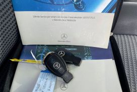 Mercedes-Benz, B-Class, 2008, Diesel
