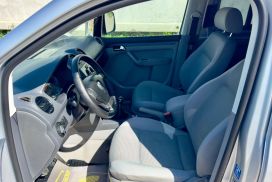 Volkswagen, Caddy, 2008, Diesel