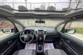 Kia, Venga, 2013, Petrol + Gas