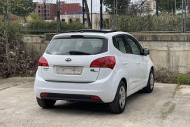 Kia, Venga, 2013, Petrol + Gas