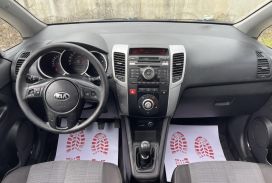 Kia, Venga, 2013, Petrol + Gas