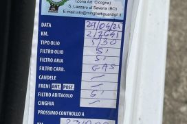 Kia, Venga, 2013, Petrol + Gas